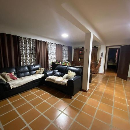Chacara Ibiuna Vila Exterior foto