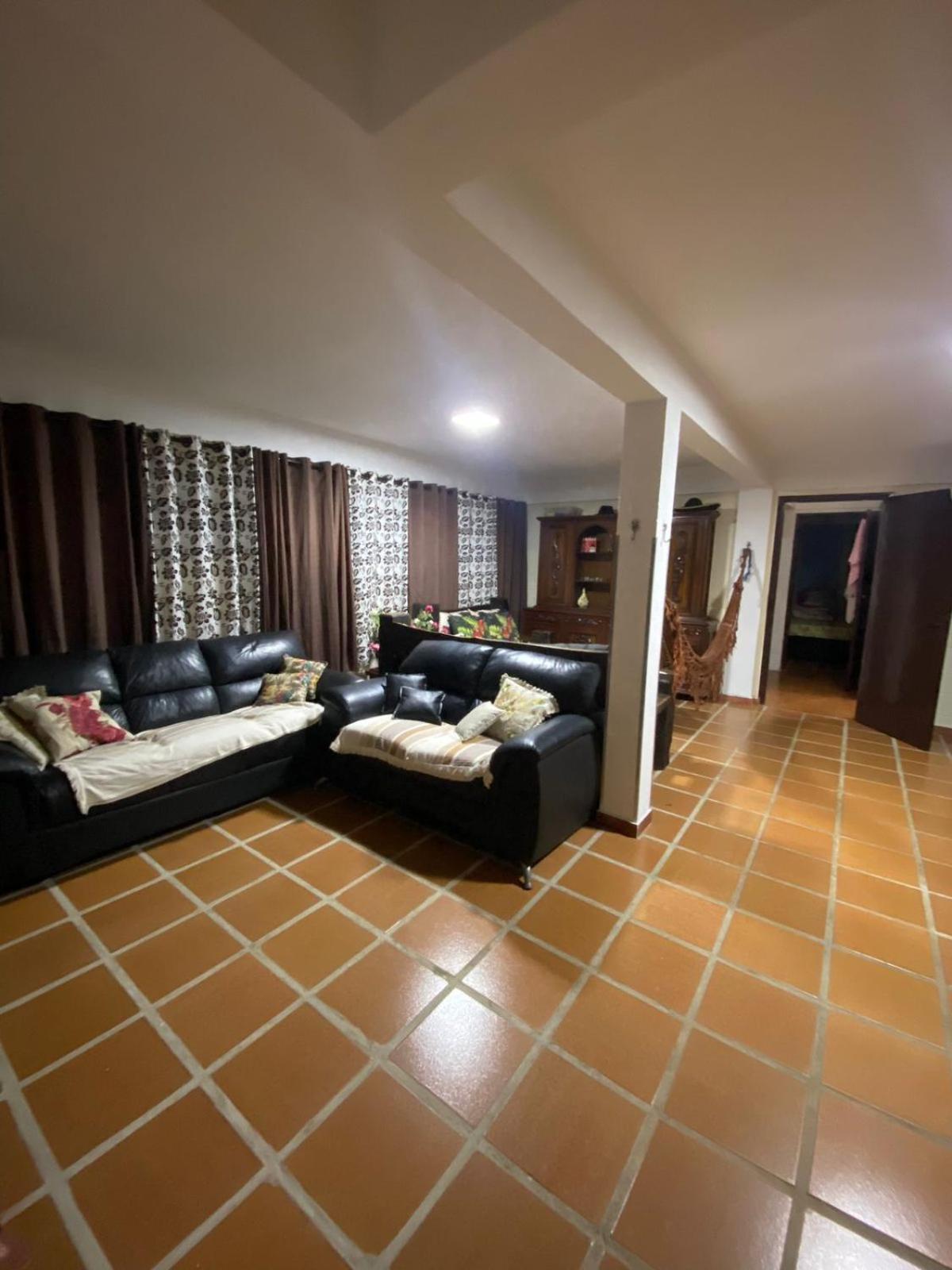 Chacara Ibiuna Vila Exterior foto
